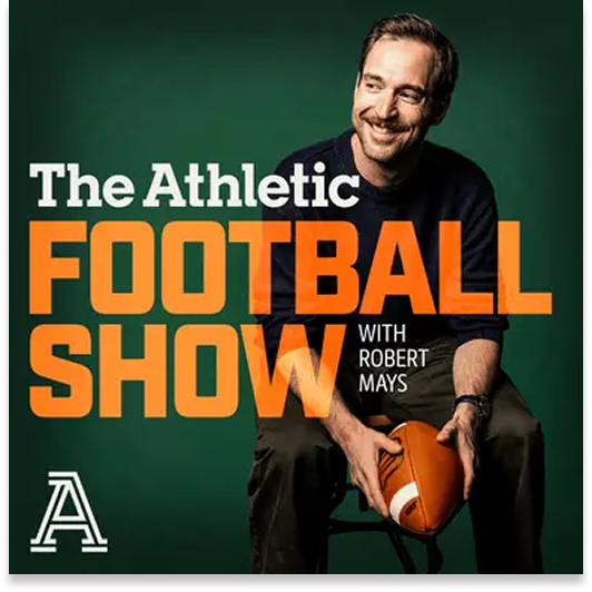 The Athletic Football Show