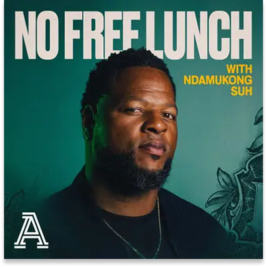 No Free Lunch with Ndamukong Suh