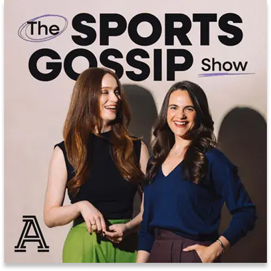 The Sports Gossip Show