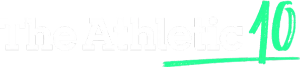 The Athletic 10