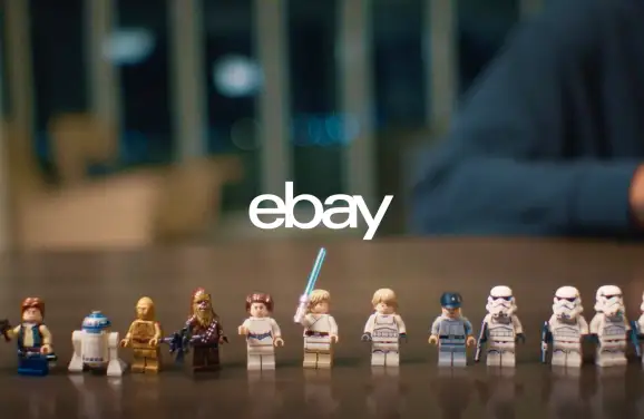 Ebay - The Collector’s Mindset