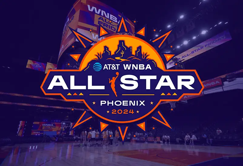 AT&T - The Fan Experience