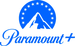 Paramount logo