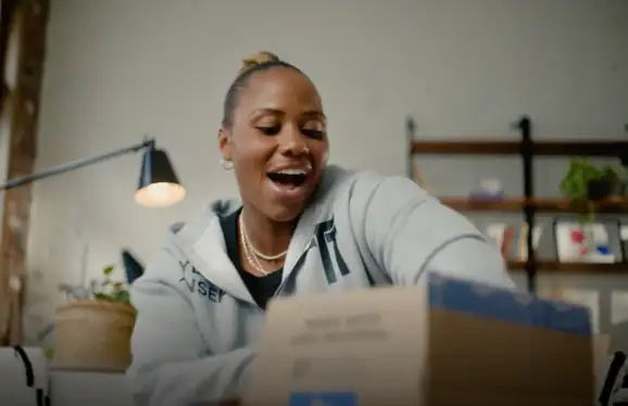 Amazon - How a Tennis Pro Stays in Her Prime