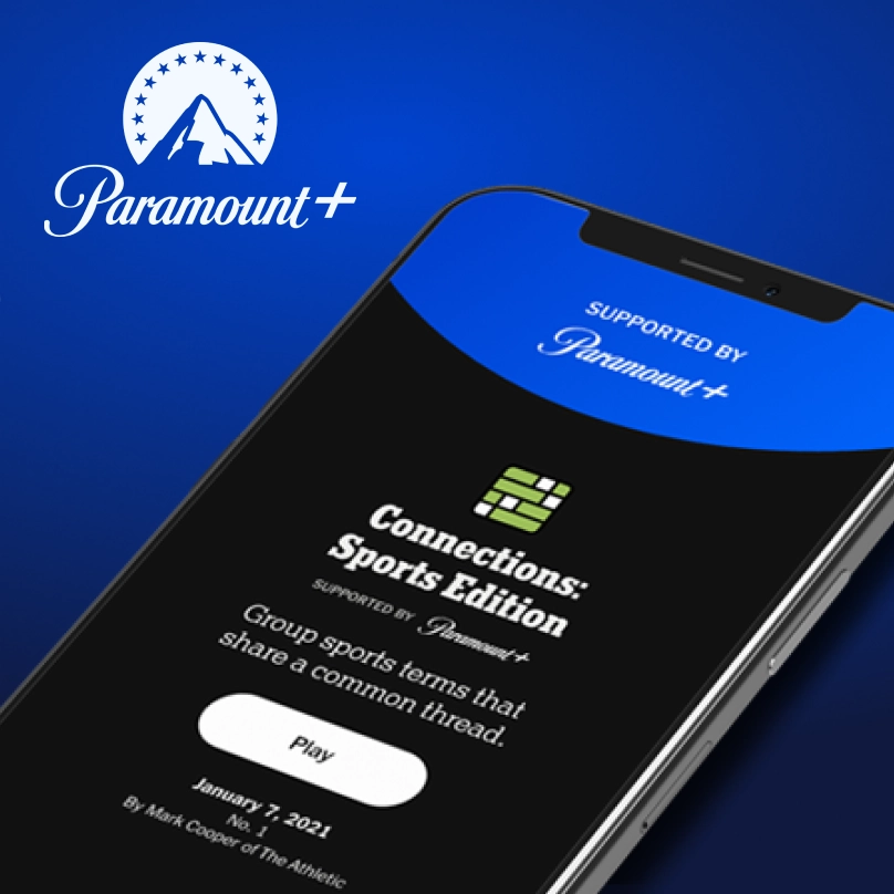 paramount+